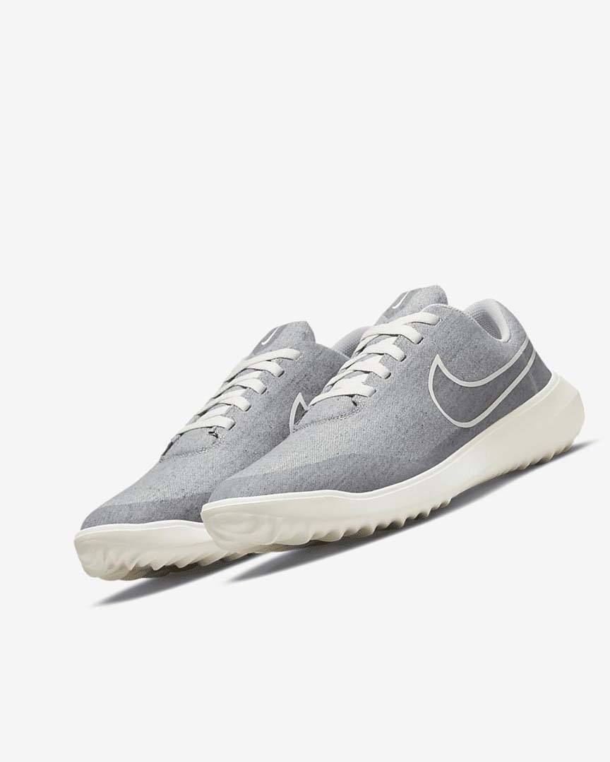 Grey Nike Victory G Lite NN Women's Golf Shoes | CA_5501