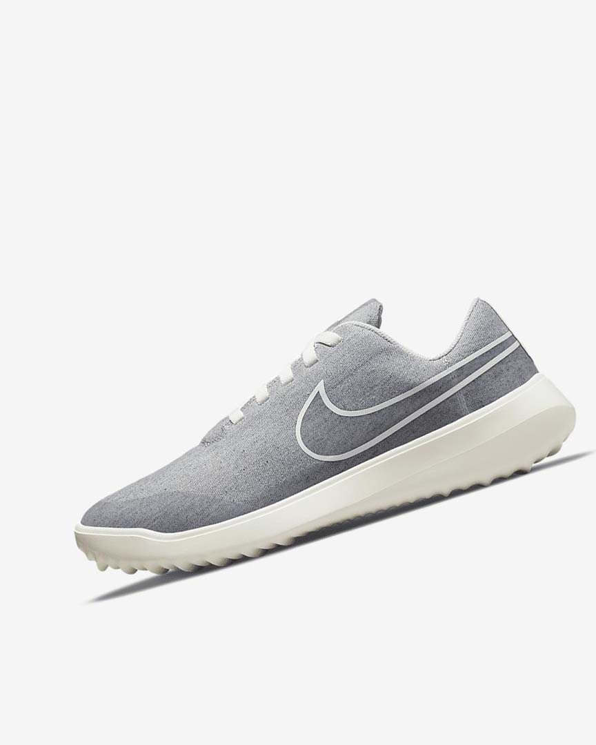 Grey Nike Victory G Lite NN Women\'s Golf Shoes | CA_5501