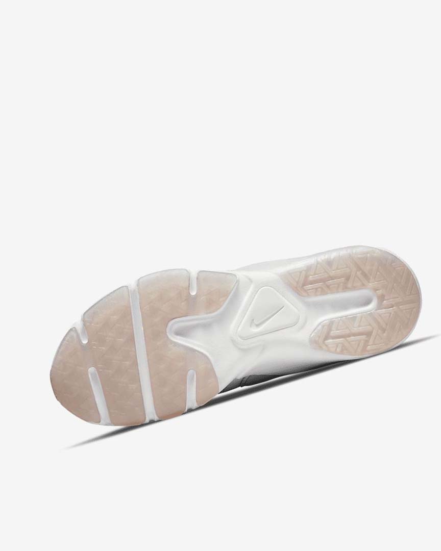 Grey / White / Metal Nike Legend Essential 2 Premium Women's Training Shoes | CA_2714