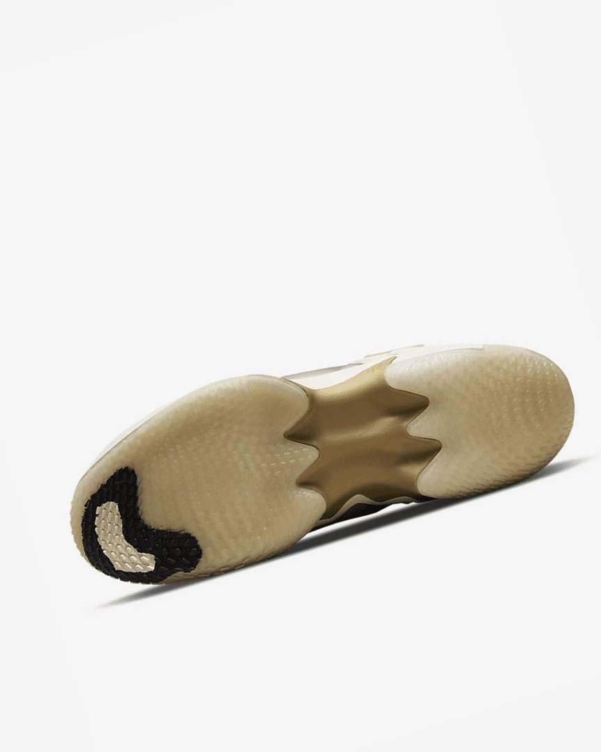 Khaki / Black Nike Jordan .5 'Why Not?' Men's Basketball Shoes | CA_5457