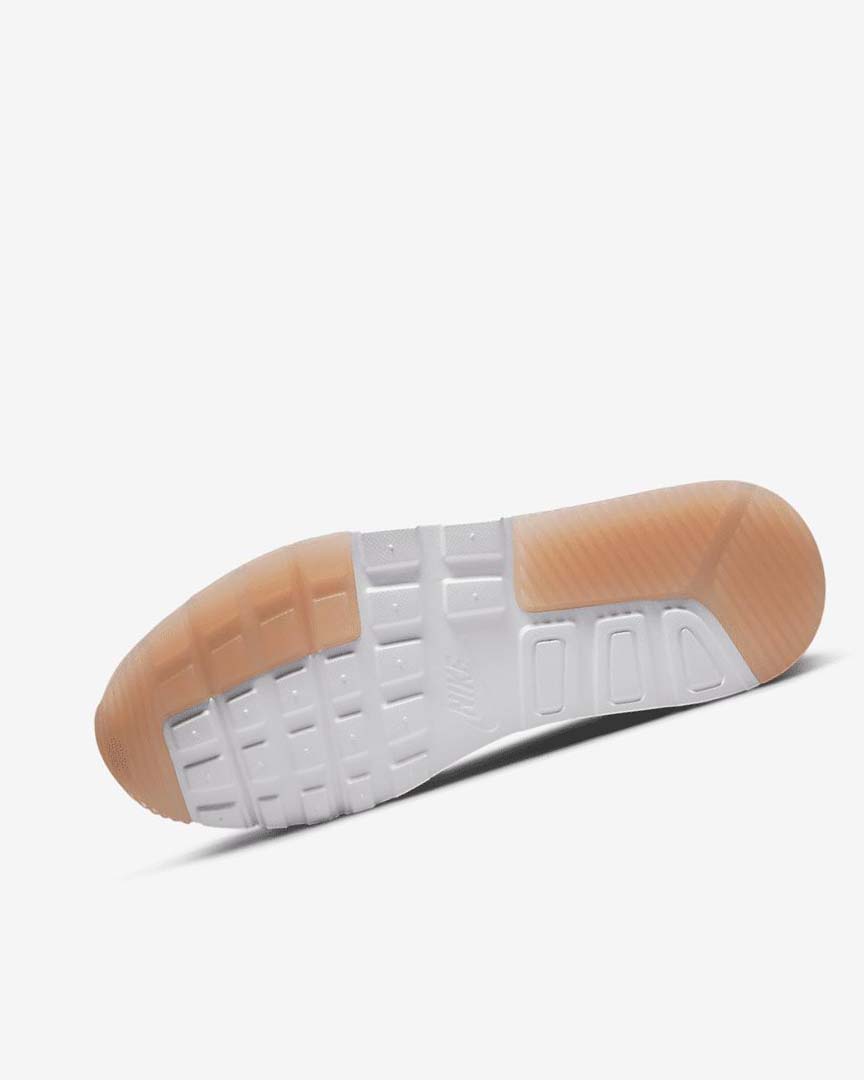 Khaki Grey / Rose / White / Pink Nike Air Max SC Women's Sneakers | CA_2608