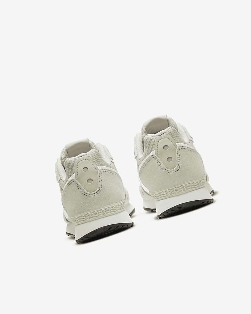 Light Beige / Light Beige / White Nike Venture Runner Women's Sneakers | CA_4953
