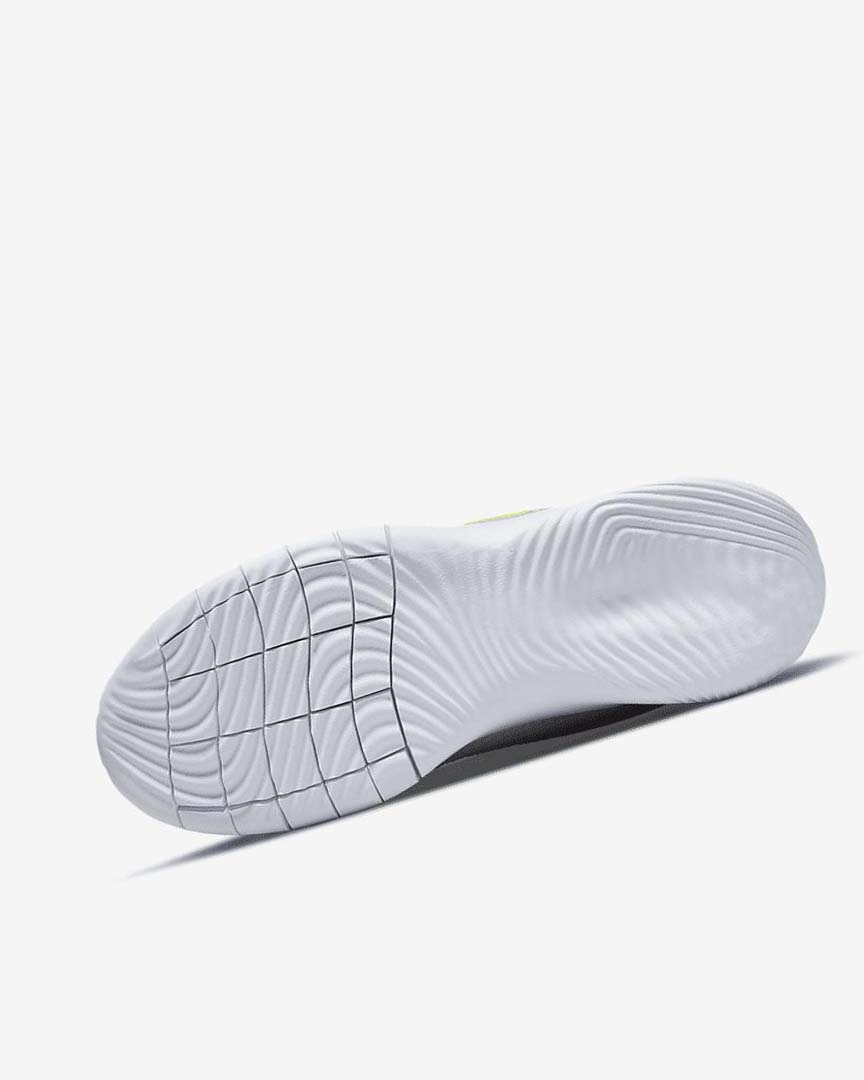 Light Beige / Red / Green Nike Flex Experience Run 11 Next Nature Women's Running Shoes | CA_2564
