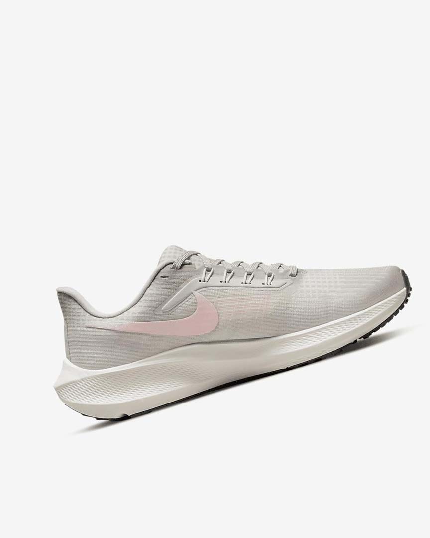 Light Brown Nike Air Zoom Pegasus 39 Women's Running Shoes | CA_5174