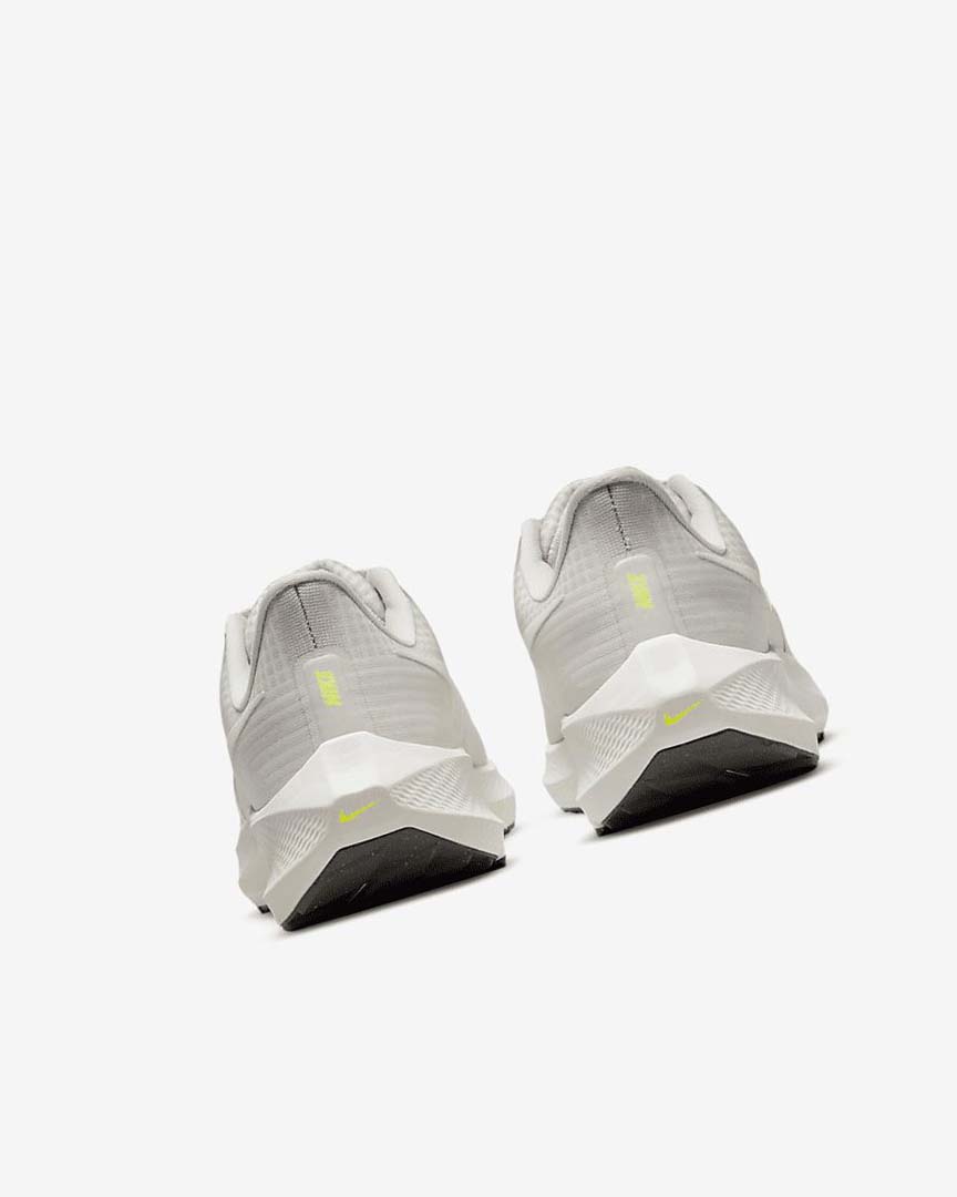 Light Brown Nike Air Zoom Pegasus 39 Women's Running Shoes | CA_5174