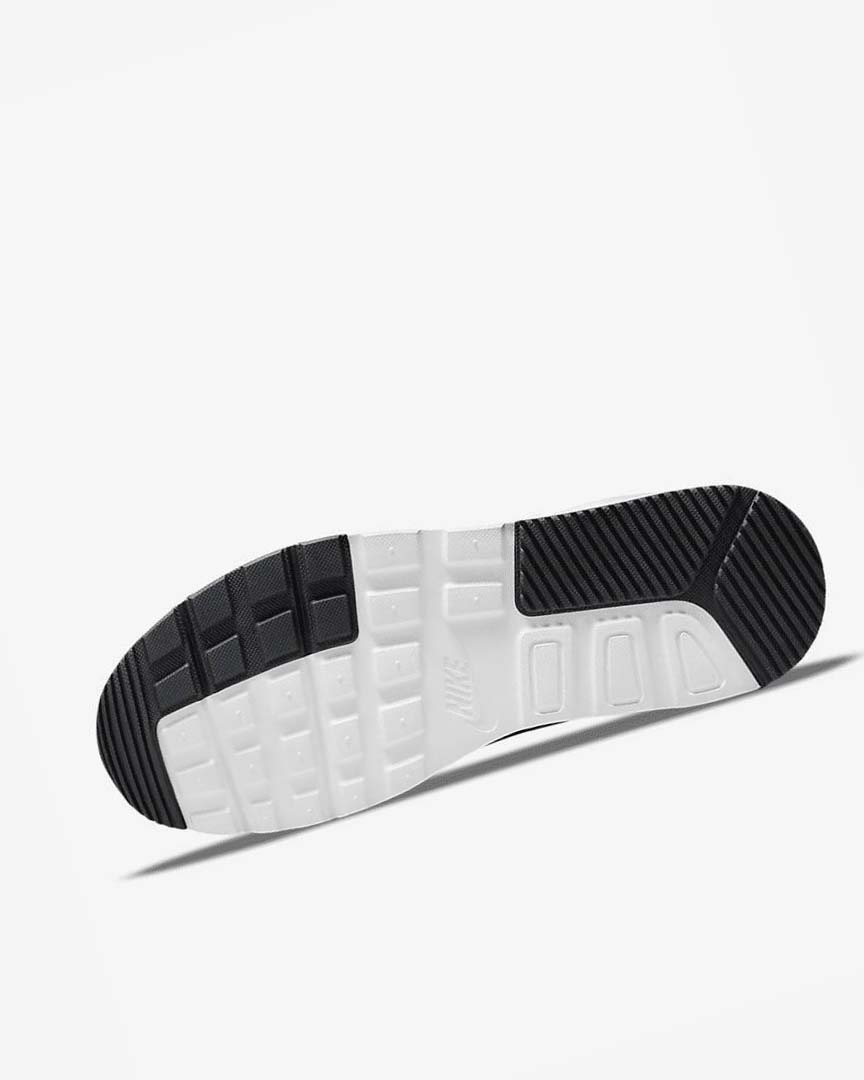Light Grey / Dark Grey / White / Royal Nike Air Max SC Men's Sneakers | CA_3032