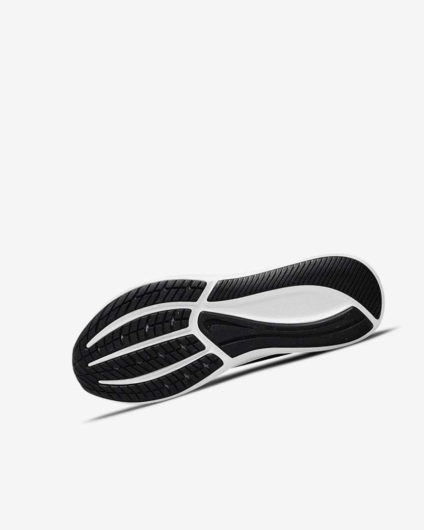 Light Grey / Grey / Black Nike Star Runner 3 Boys' Running Shoes | CA_5524