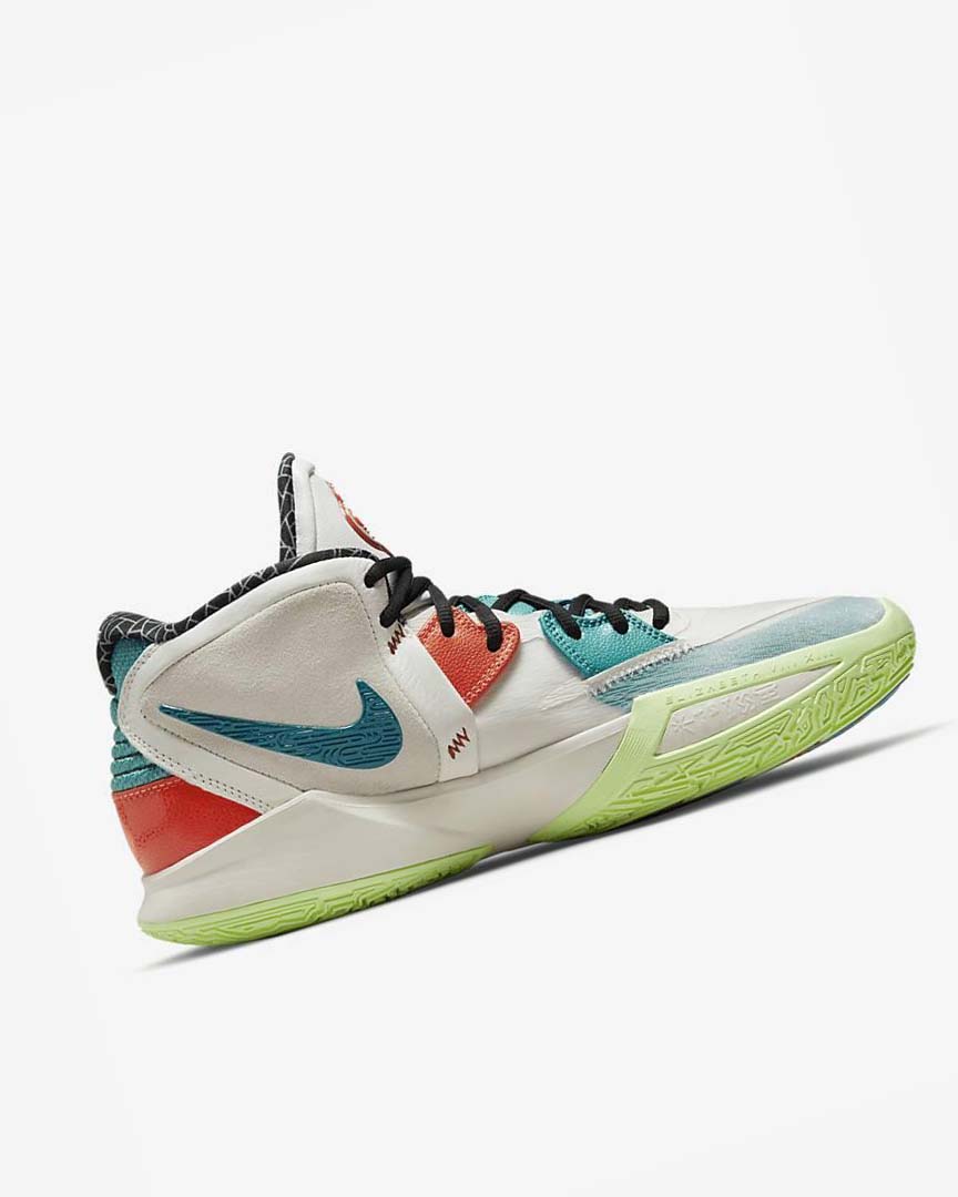 Light Nike Kyrie Infinity Men's Basketball Shoes | CA_4831