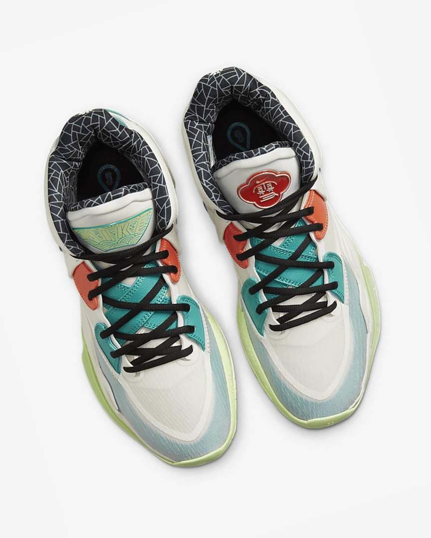 Light Nike Kyrie Infinity Men's Basketball Shoes | CA_4831
