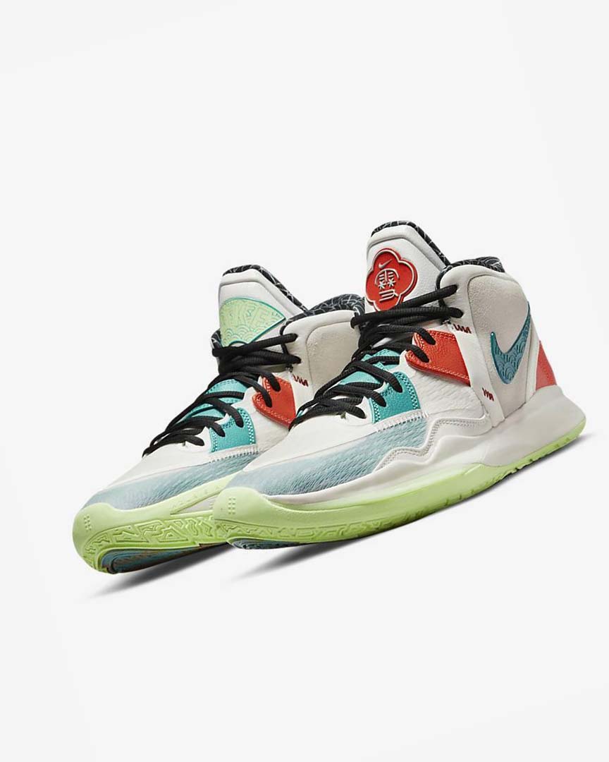 Light Nike Kyrie Infinity Men's Basketball Shoes | CA_4831