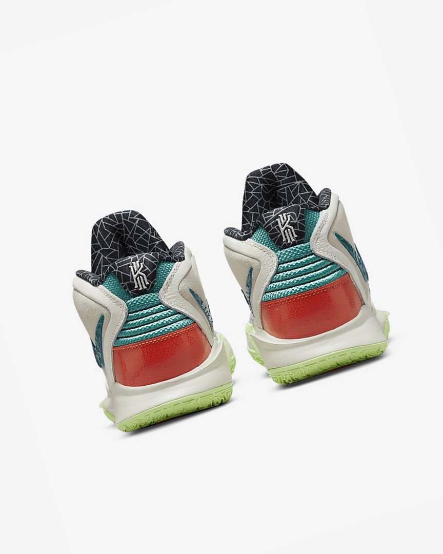 Light Nike Kyrie Infinity Men's Basketball Shoes | CA_4831