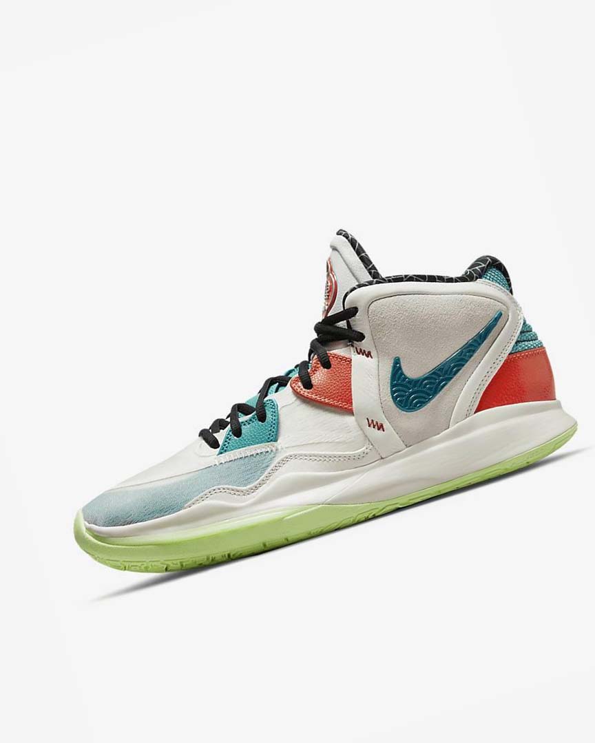 Light Nike Kyrie Infinity Men\'s Basketball Shoes | CA_4831