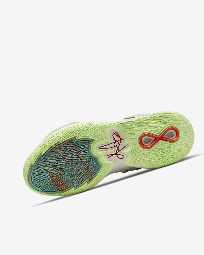 Light Nike Kyrie Infinity Women's Basketball Shoes | CA_1116