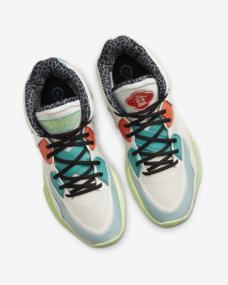 Light Nike Kyrie Infinity Women's Basketball Shoes | CA_1116