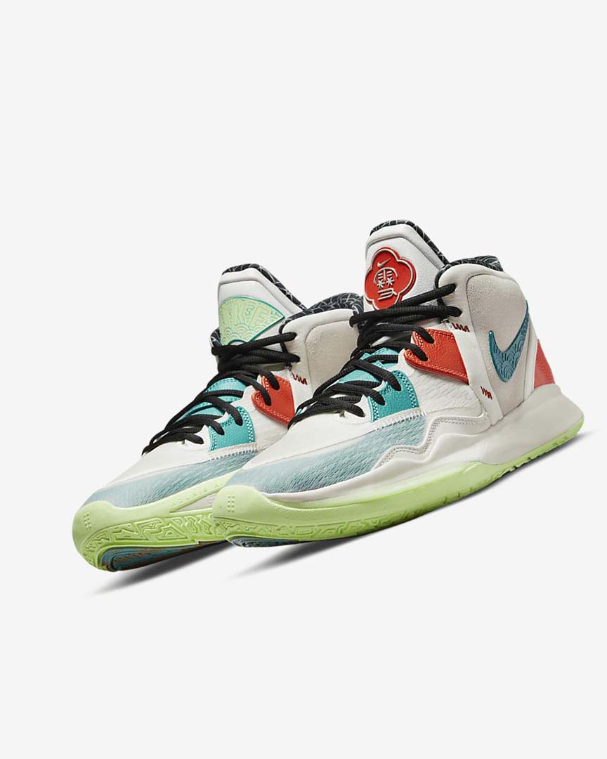 Light Nike Kyrie Infinity Women's Basketball Shoes | CA_1116