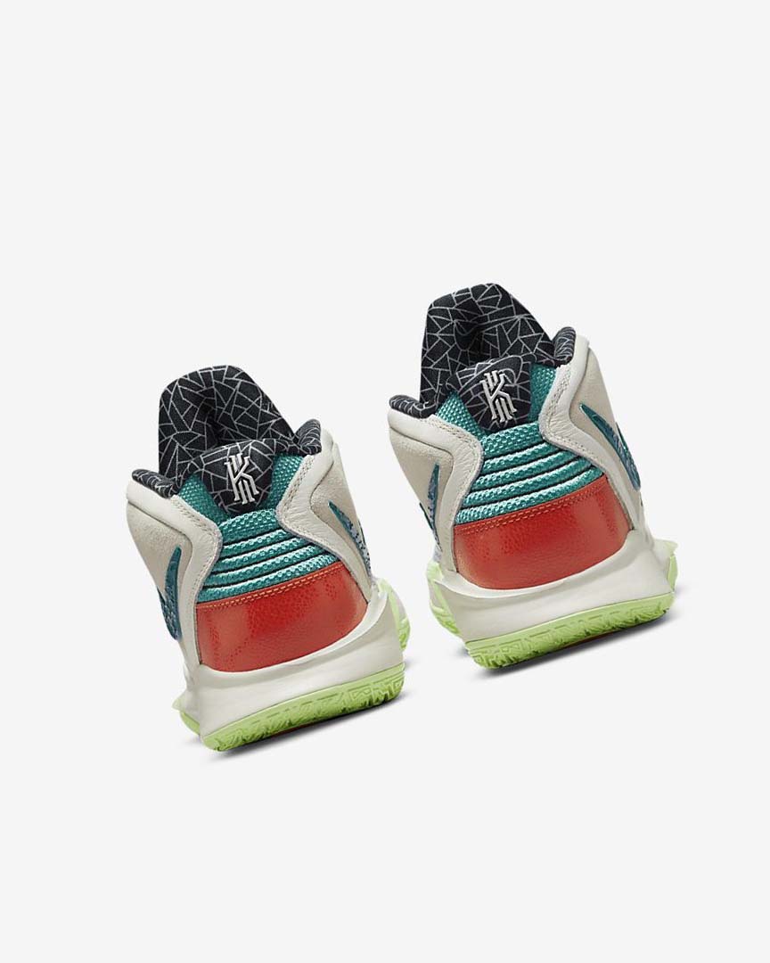 Light Nike Kyrie Infinity Women's Basketball Shoes | CA_1116