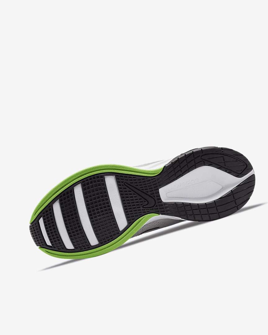 Light Pink / Pink / Green / Black Nike ZoomX SuperRep Surge Women's Running Shoes | CA_3145