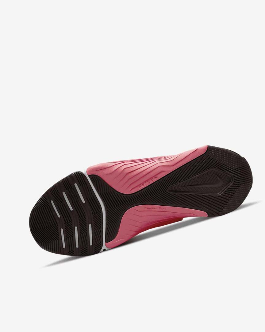 Light Pink / Pink / Metal Nike Metcon 7 Women's Training Shoes | CA_4533
