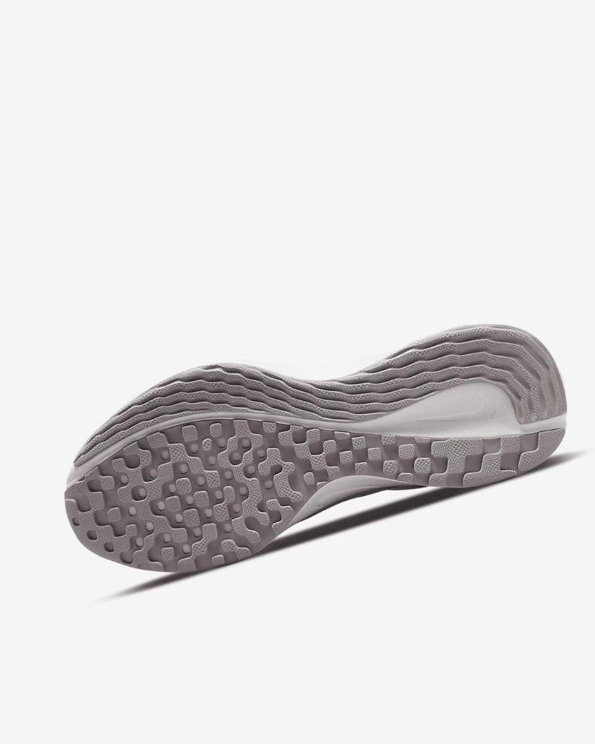 Metal / Grey Nike Renew Serenity Run Premium Women's Running Shoes | CA_2242