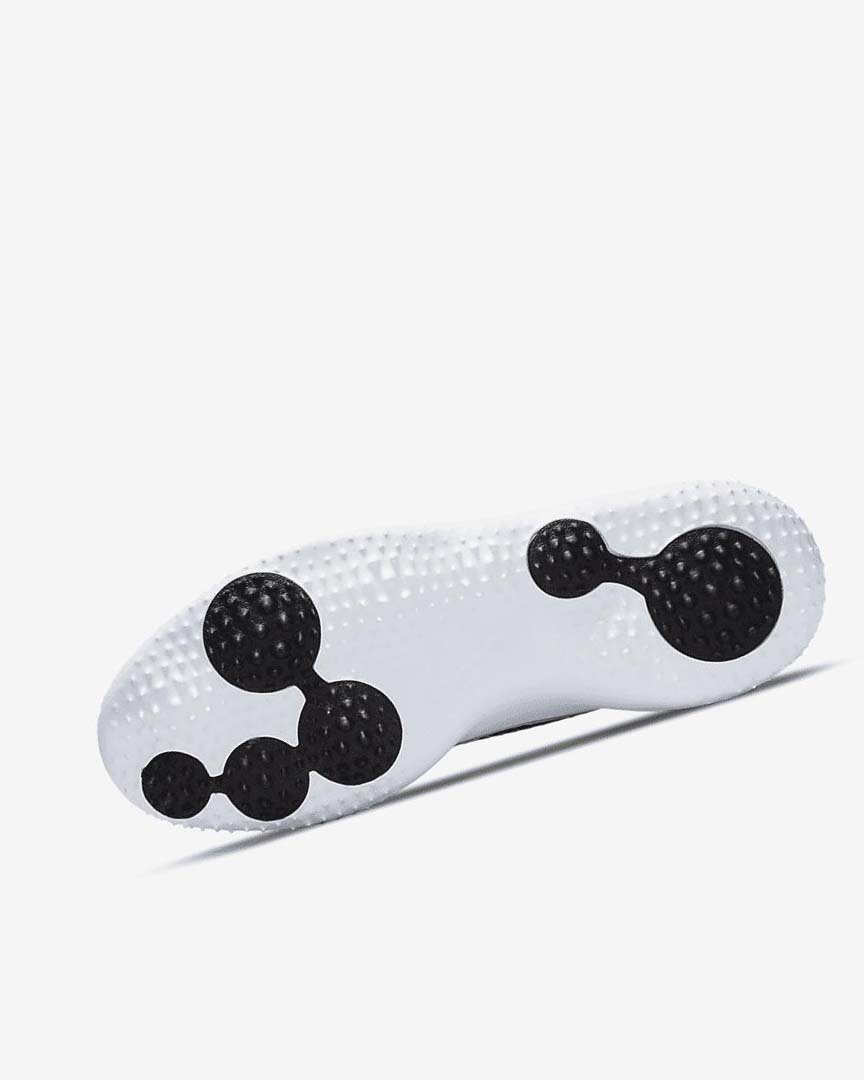 Mint / White / Black Nike Roshe G Women's Golf Shoes | CA_4818