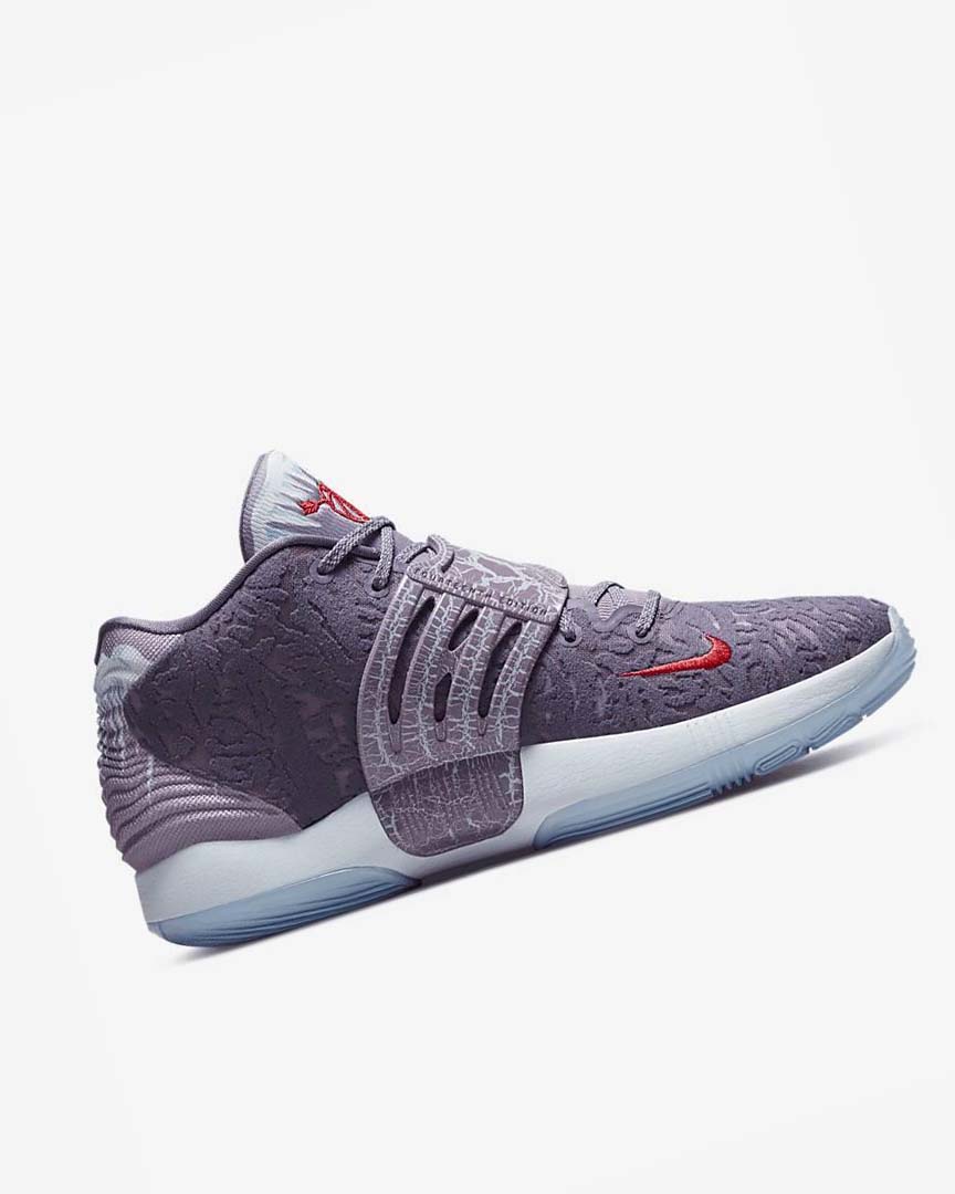 Multicolor / Multicolor Nike KD14 Men's Basketball Shoes | CA_4827