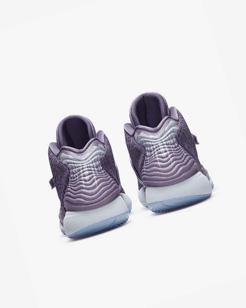 Multicolor / Multicolor Nike KD14 Men's Basketball Shoes | CA_4827
