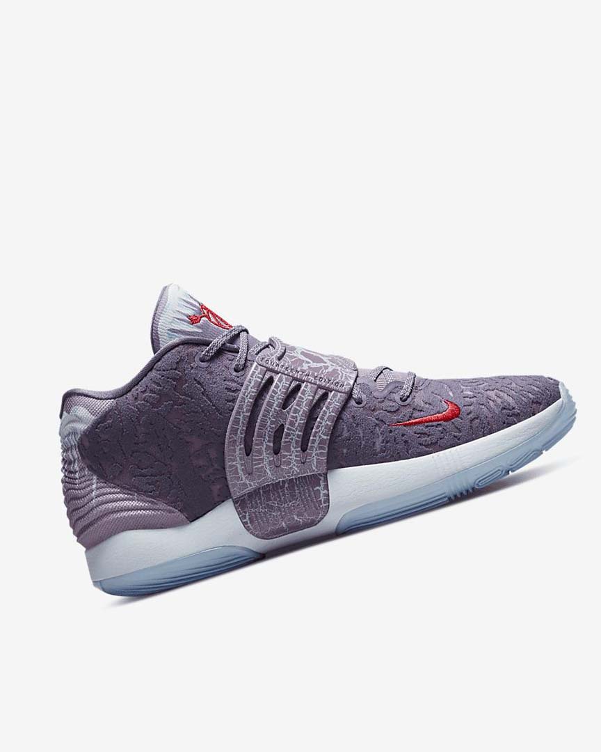 Multicolor / Multicolor Nike KD14 Women's Basketball Shoes | CA_4808
