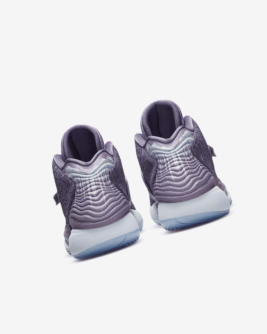 Multicolor / Multicolor Nike KD14 Women's Basketball Shoes | CA_4808