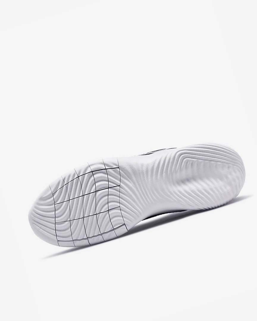 Navy / Dark Obsidian / White Nike Flex Experience Run 11 Next Nature Men's Running Shoes | CA_2545