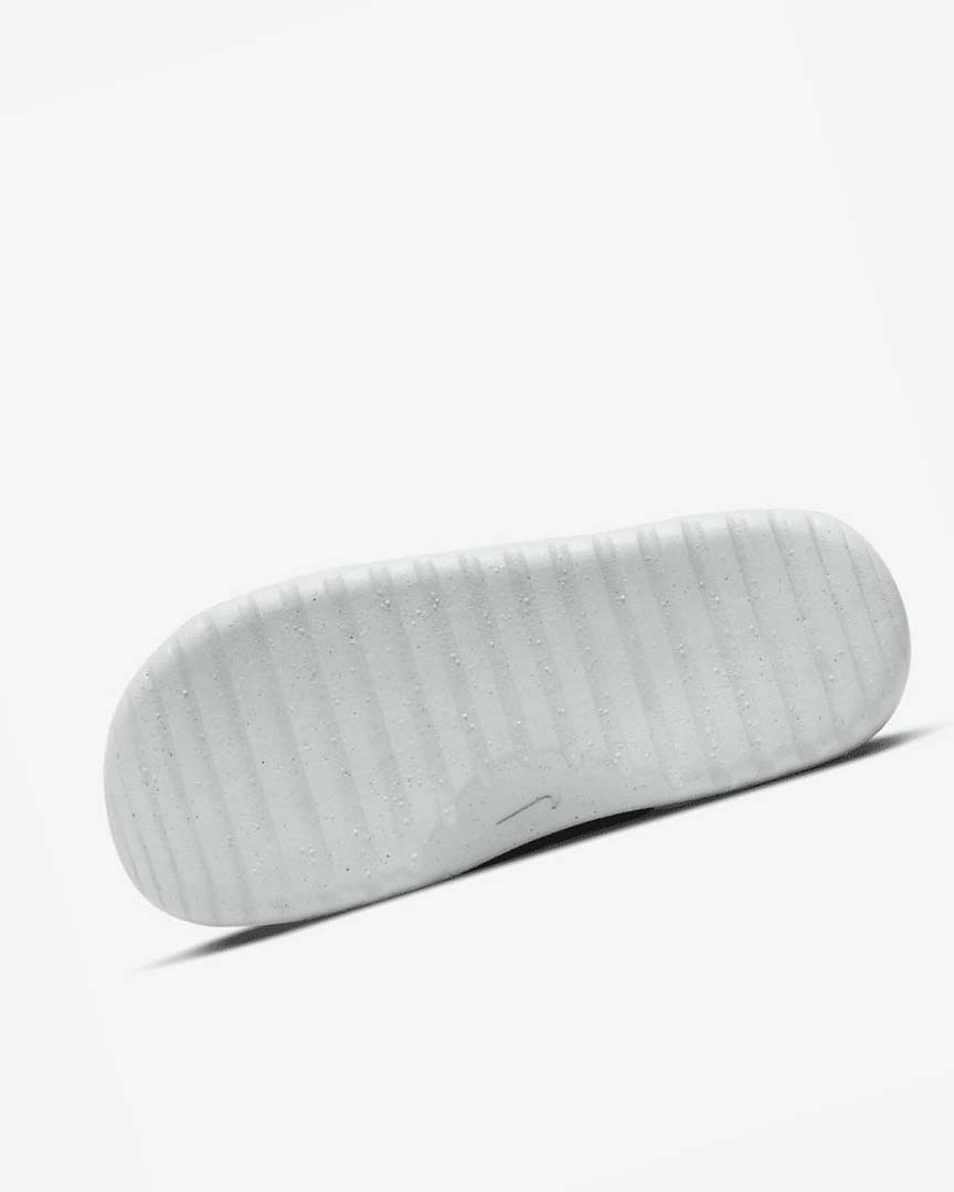 Navy / Grey / Dark Grey / Navy Nike Asuna 2 Next Nature Men's Slides | CA_2629