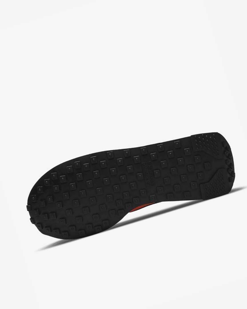 Orange / Black Nike Waffle Trainer 2 SP Men's Casual Shoes | CA_2864