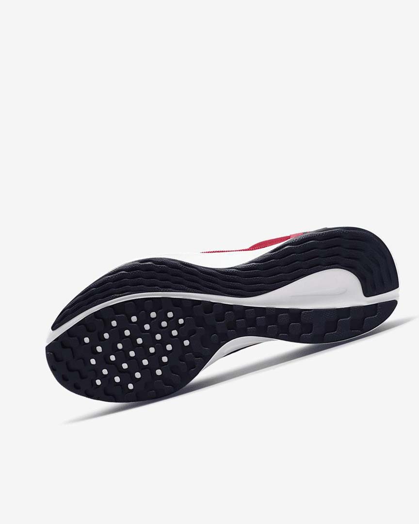 Pink / Deep Yellow / Blue Nike Renew Serenity Run Women's Running Shoes | CA_5292