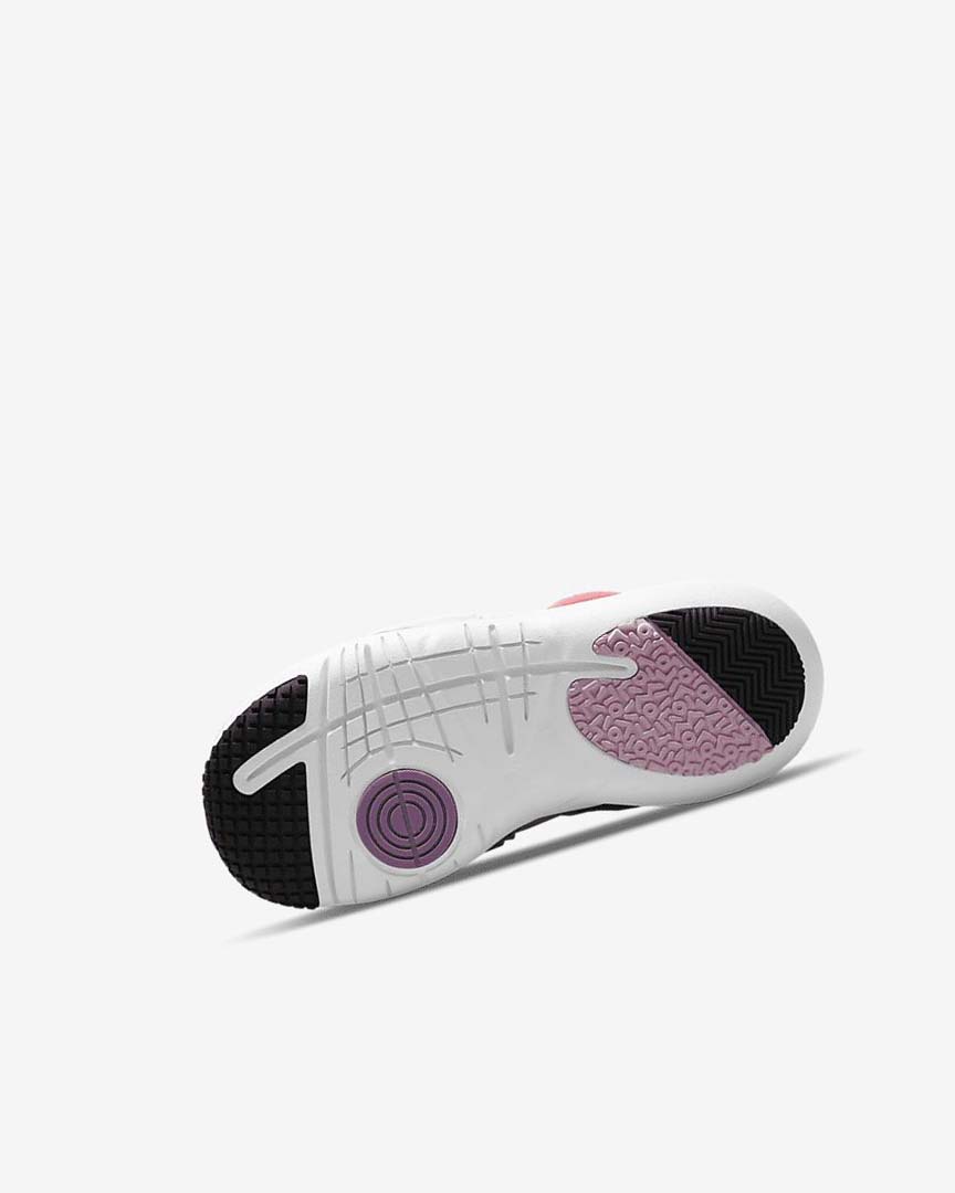 Pink / Fuchsia / Dark Grey Nike Flex Advance Boys' Shoes | CA_4523