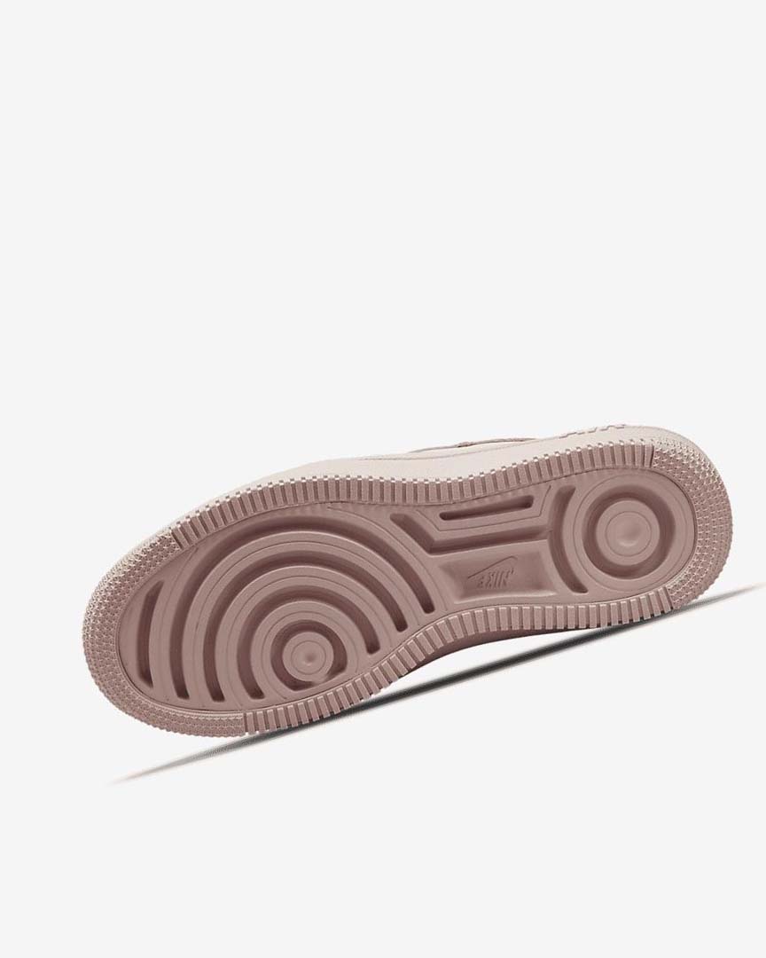 Pink Nike Air Force 1 PLT.AF.ORM Women's Sneakers | CA_5594