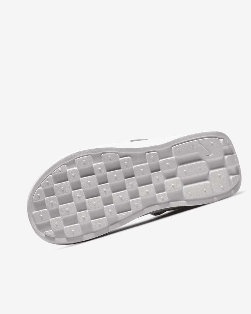 Pink / Rose / White Nike Vista Women's Sandals | CA_2755
