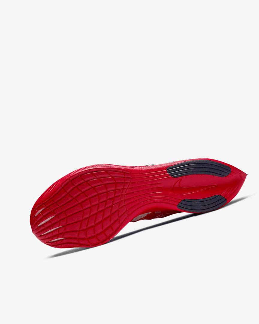 Red / Blue Nike ZoomX Vaporfly Next% x Gyakusou Women's Running Shoes | CA_2525