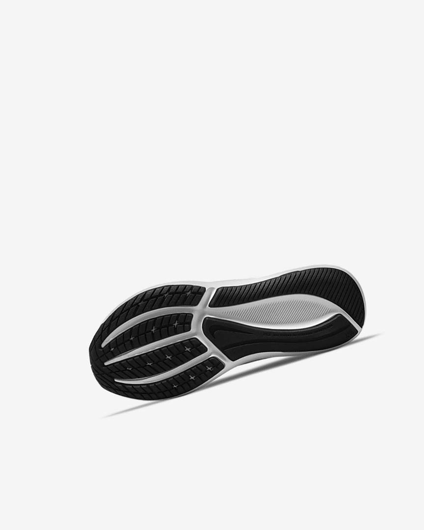 Red / Red / White / Black Nike Star Runner 3 Girls' Running Shoes | CA_1163