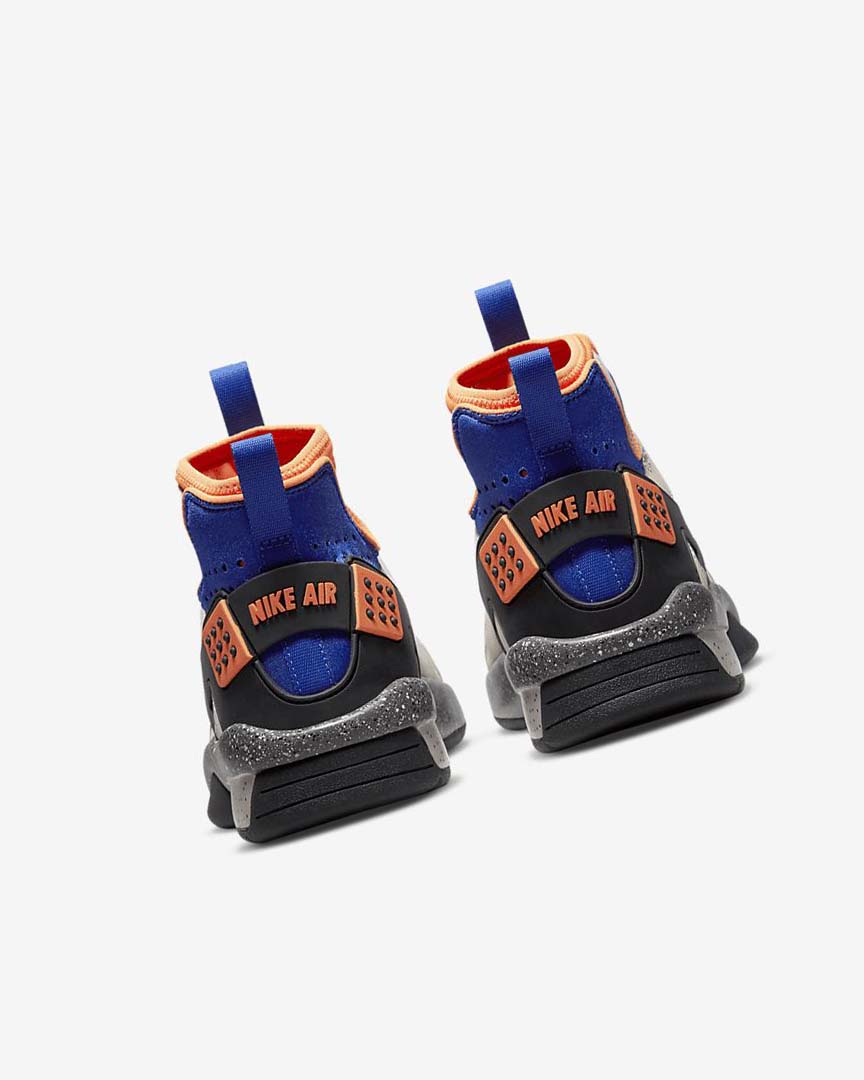 Royal / Light Nike ACG Air Mowabb Men's Sneakers | CA_1208