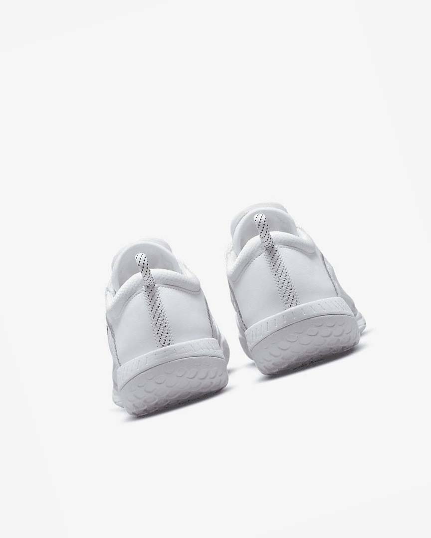 White / Black Nike Court Zoom NXT Men's Tennis Shoes | CA_3023