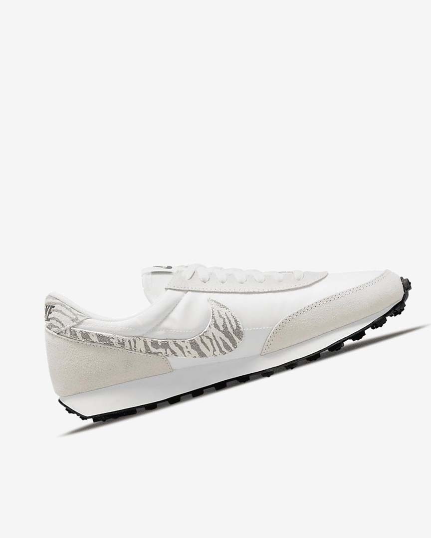 White / Grey / Black / White Nike DBreak SE Women's Sneakers | CA_2438