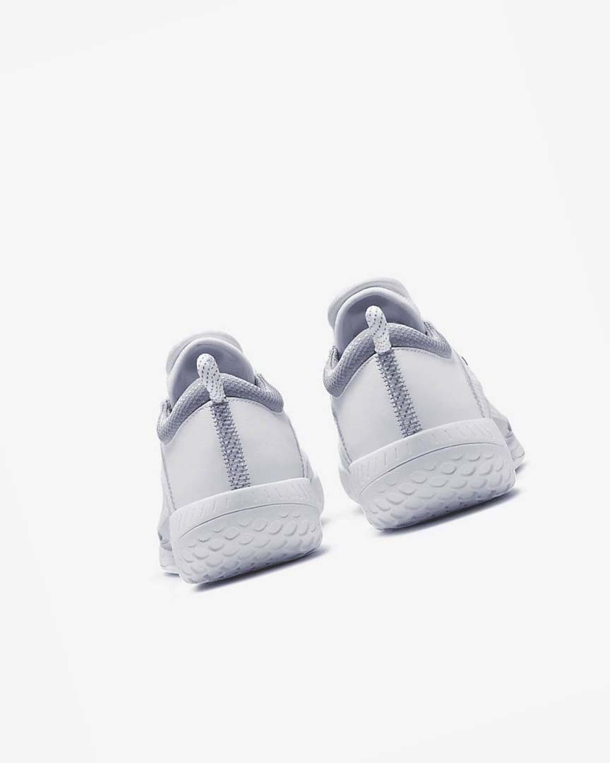 White / Grey / Navy Nike Court Zoom NXT Men's Tennis Shoes | CA_2924