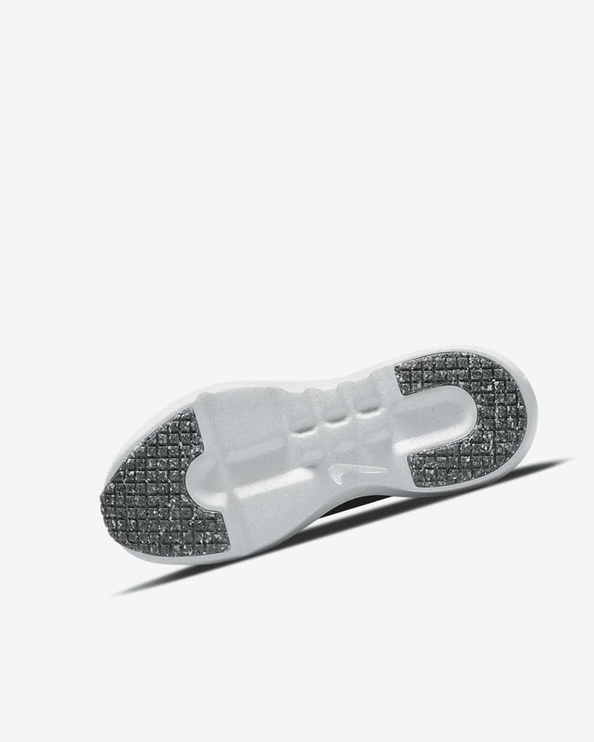 White / Grey / Pink / Purple Nike Crater Impact Boys' Sneakers | CA_2355