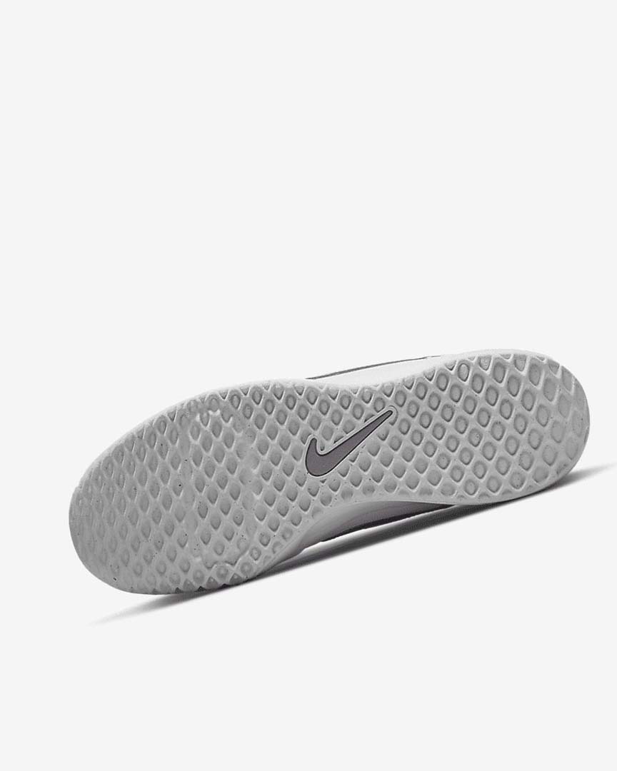White Nike Court Zoom Lite 3 Women's Tennis Shoes | CA_5378