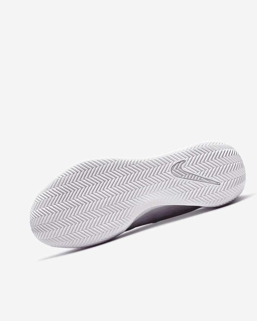 White Nike Court Zoom NXT Women's Tennis Shoes | CA_5313