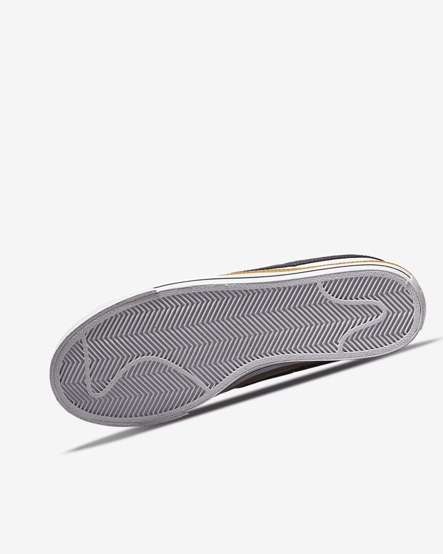 White / Orange / Black Nike Court Legacy Next Nature Women's Sneakers | CA_2953