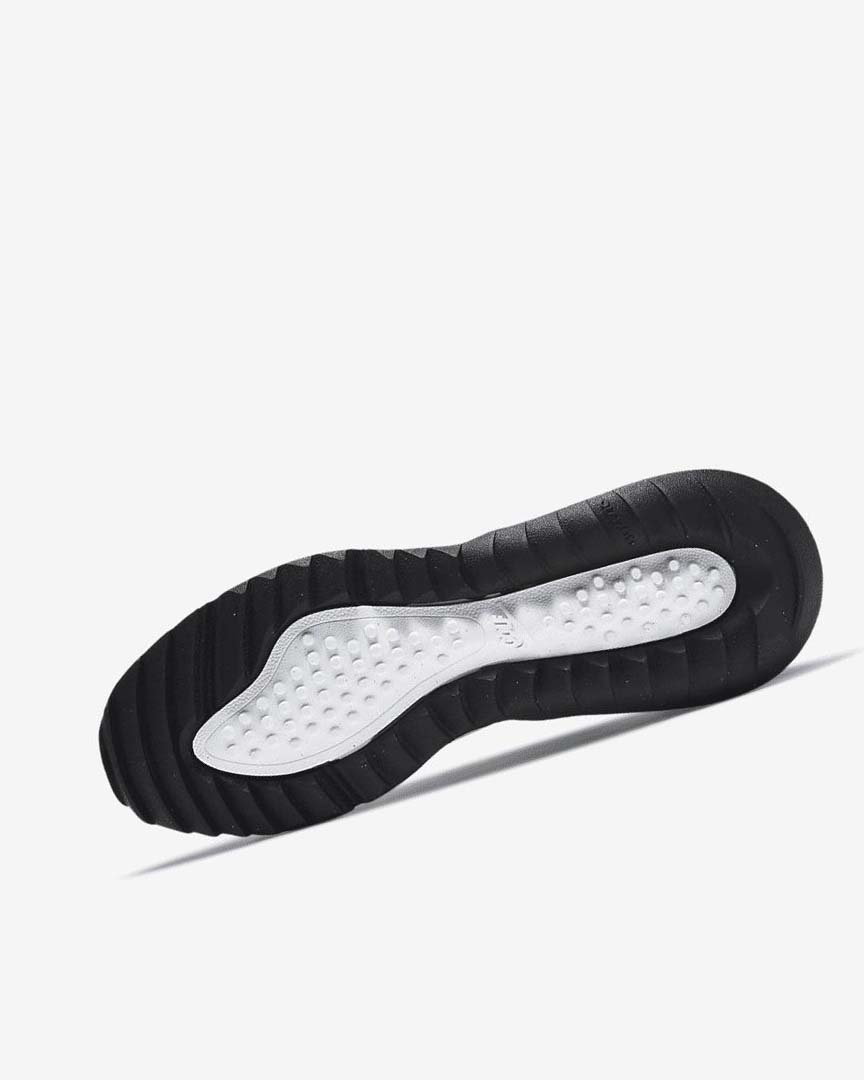 White / Platinum / Black Nike Air Max 270 G Women's Golf Shoes | CA_2596