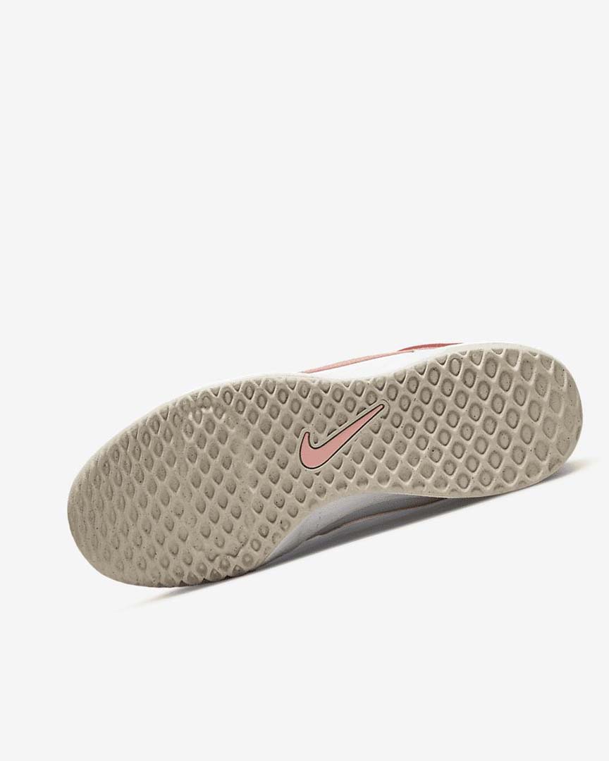 White / Red / White / Light Nike Court Zoom Lite 3 Women's Tennis Shoes | CA_5266