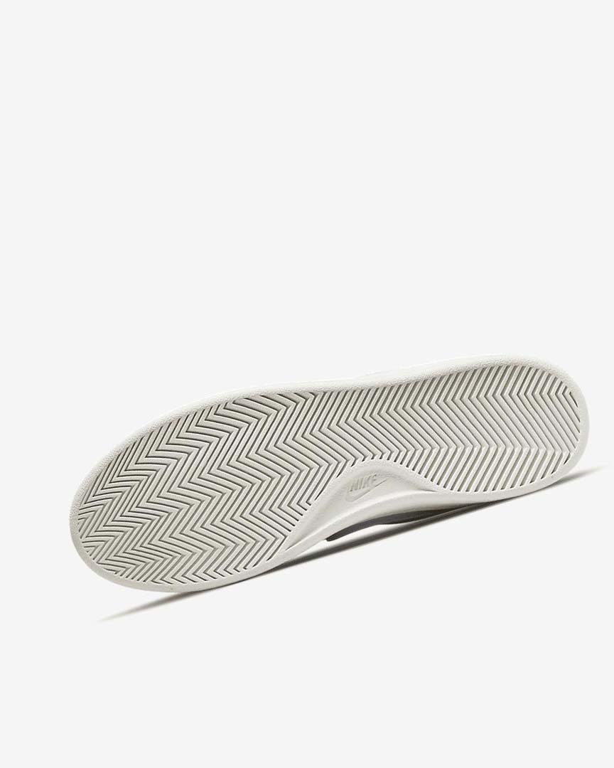White / White Nike Court Royale 2 Mid Women's Sneakers | CA_5546