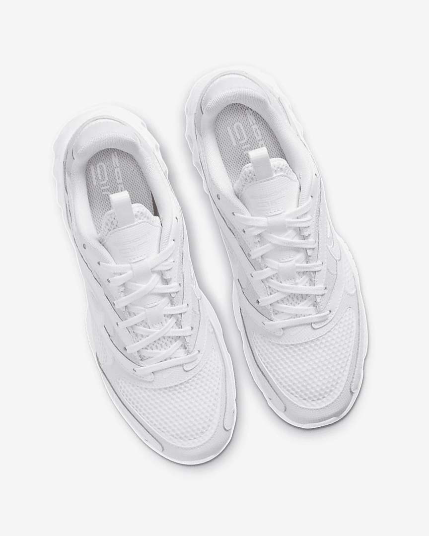 White / White Nike Zoom Air Fire Women's Sneakers | CA_4974
