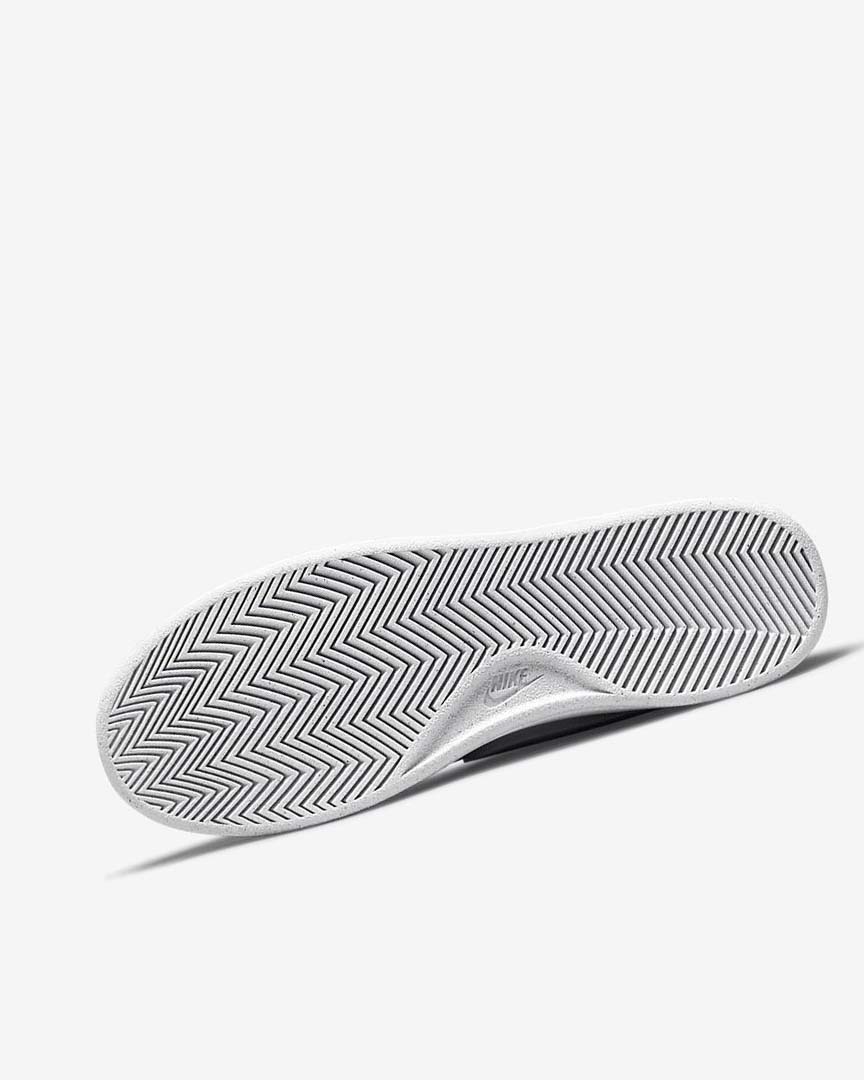 White / White / White Nike Court Royale 2 Women's Sneakers | CA_1159